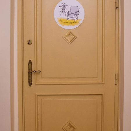 Theatroom Apartman إغير المظهر الخارجي الصورة