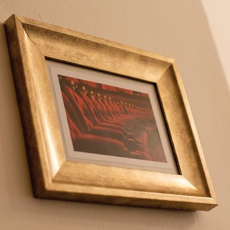 Theatroom Apartman إغير المظهر الخارجي الصورة