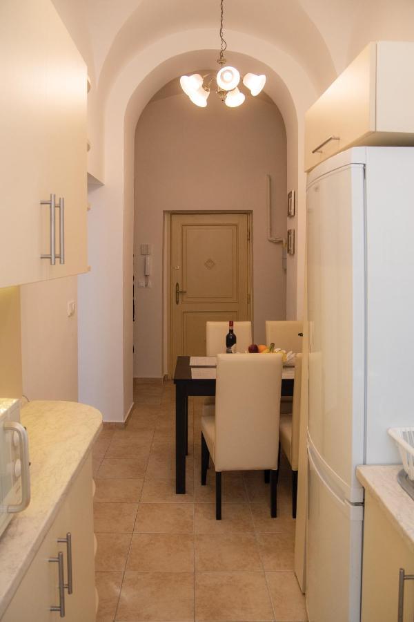 Theatroom Apartman إغير المظهر الخارجي الصورة