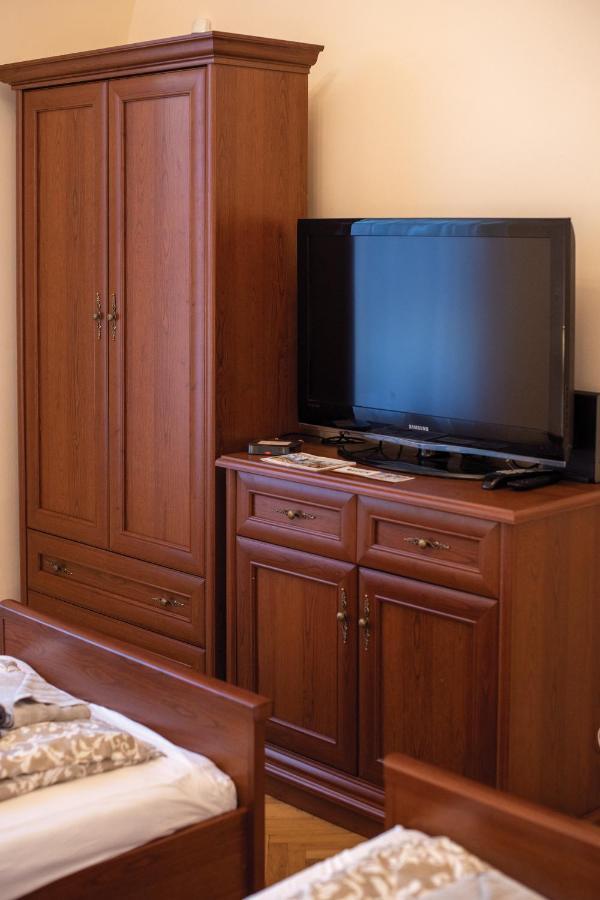 Theatroom Apartman إغير المظهر الخارجي الصورة