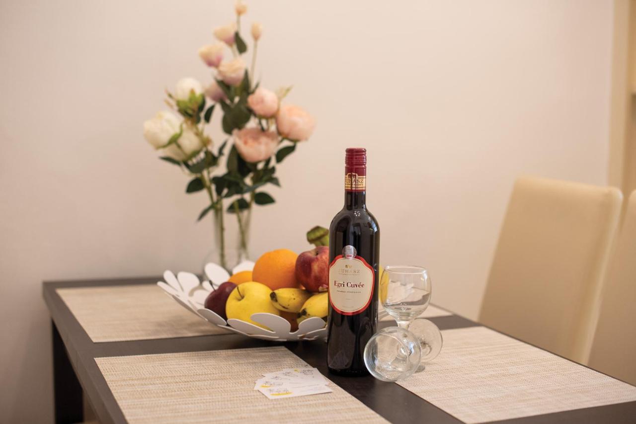 Theatroom Apartman إغير المظهر الخارجي الصورة