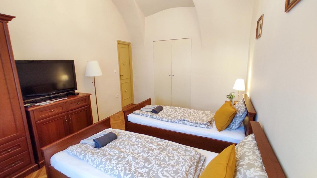 Theatroom Apartman إغير المظهر الخارجي الصورة