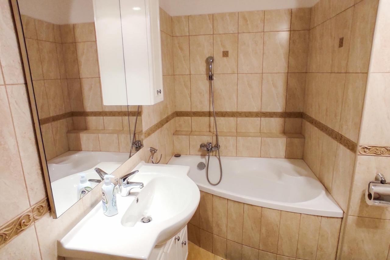 Theatroom Apartman إغير المظهر الخارجي الصورة