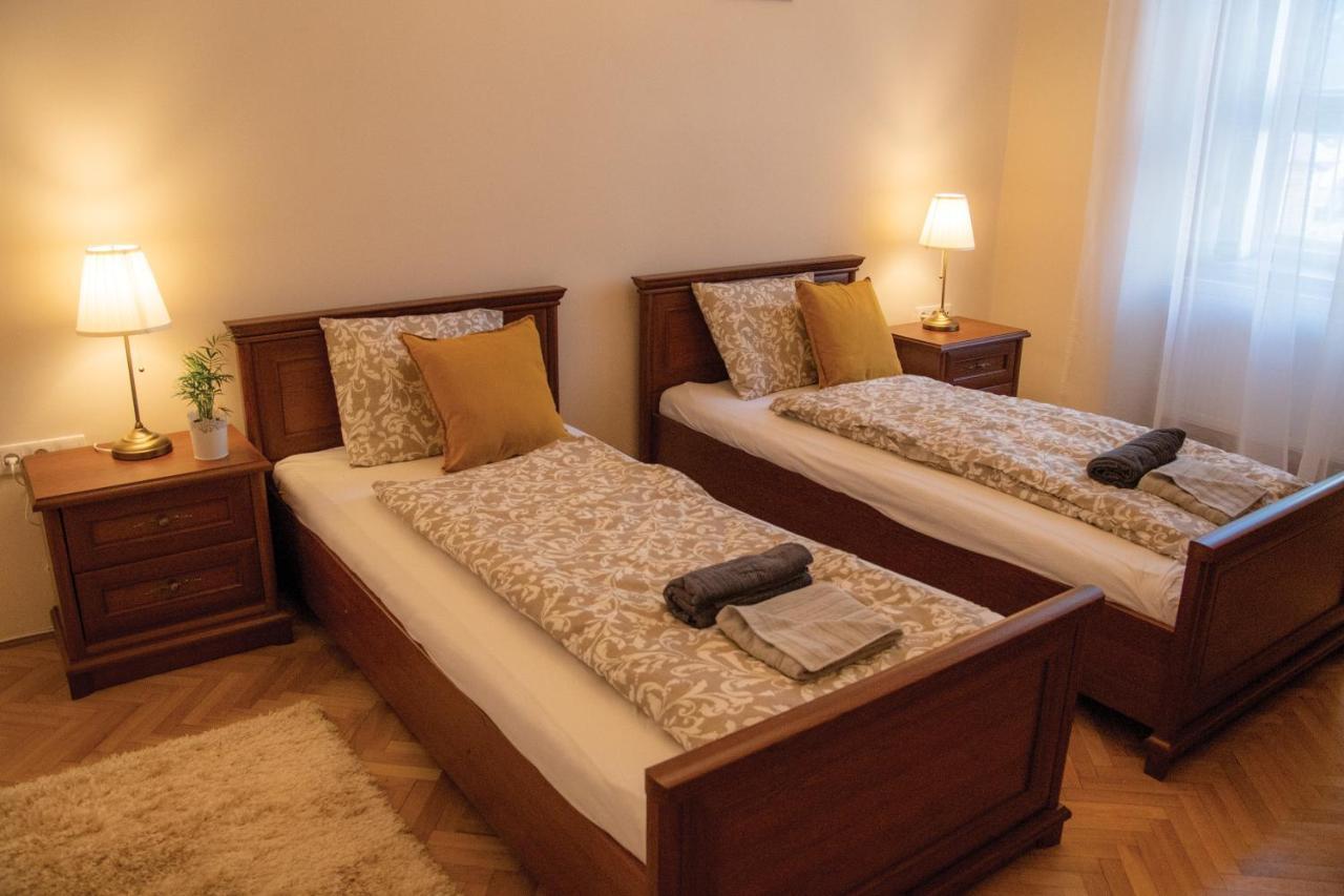 Theatroom Apartman إغير المظهر الخارجي الصورة