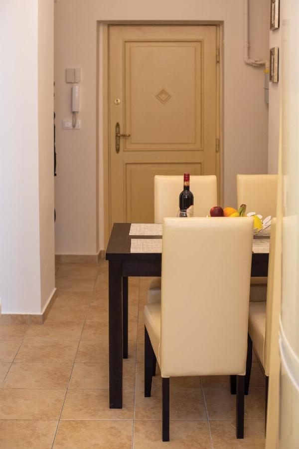 Theatroom Apartman إغير المظهر الخارجي الصورة